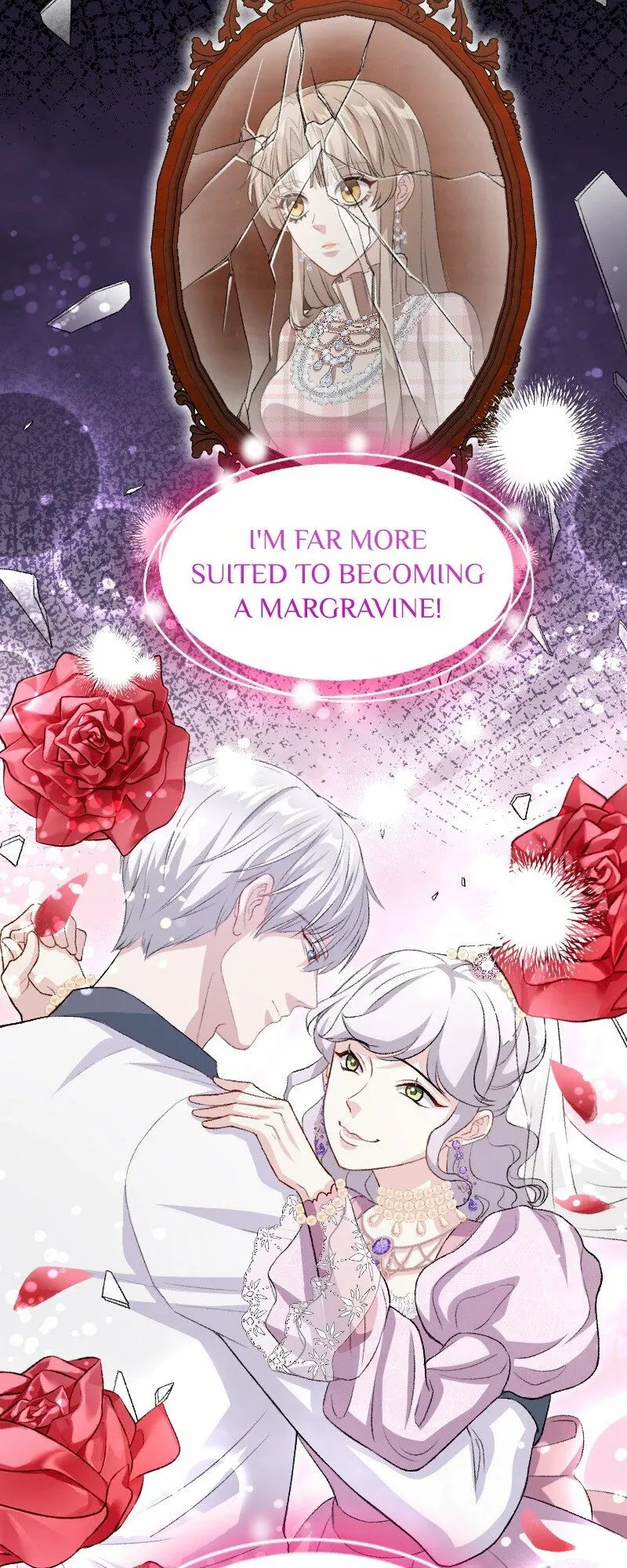 The Bloodstained Margrave's Confession - Chapter 13