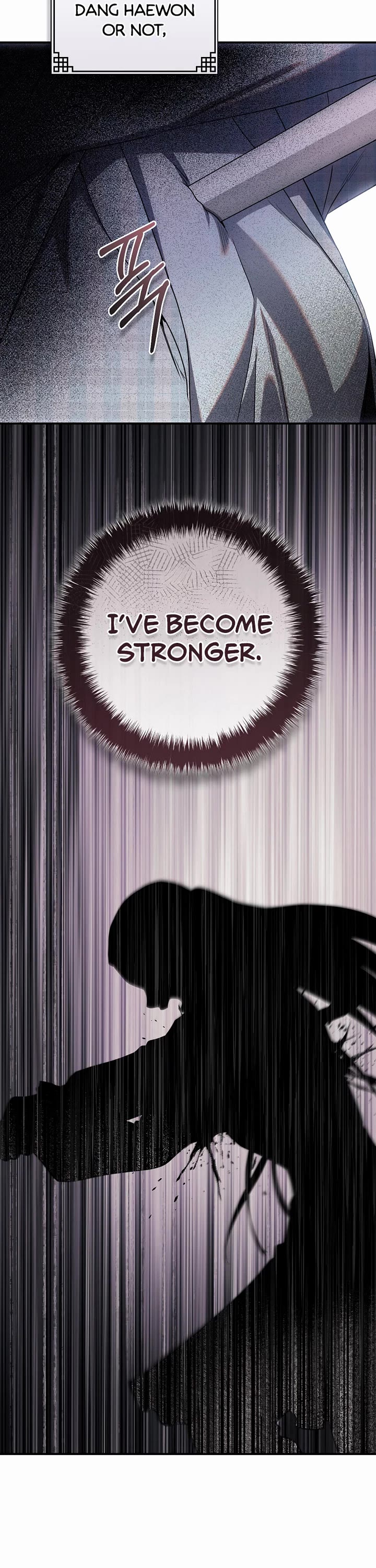 I’m A Martial Art Villainess, But I’m The Strongest! - Chapter 122