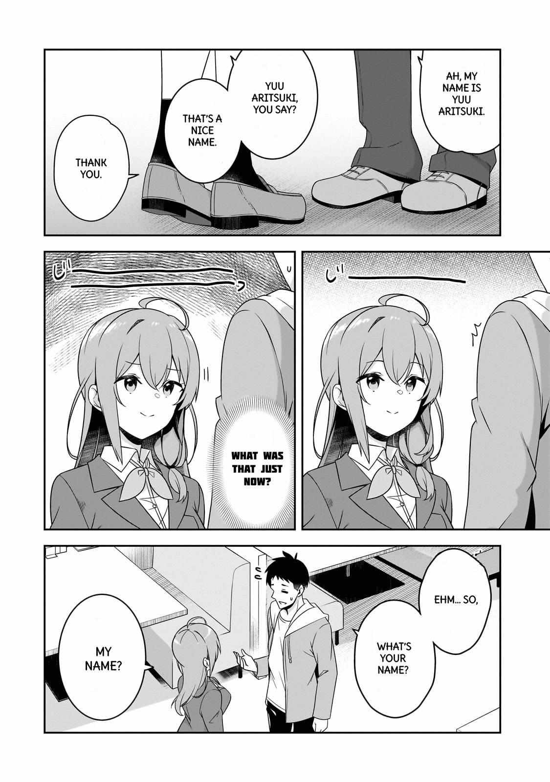 That Stupid Runt Who Reunited with Me After 10 Years Is Now Transformed into a Beautiful and Innocent High School Girl - Chapter 1