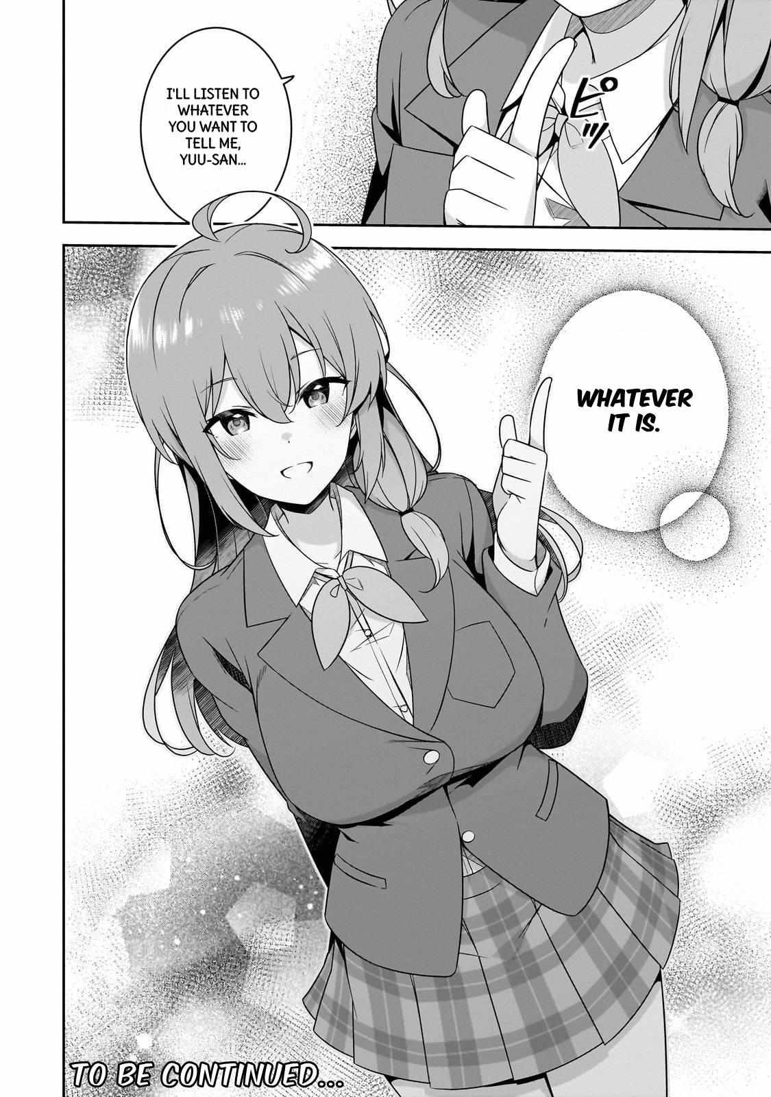 That Stupid Runt Who Reunited with Me After 10 Years Is Now Transformed into a Beautiful and Innocent High School Girl - Chapter 1