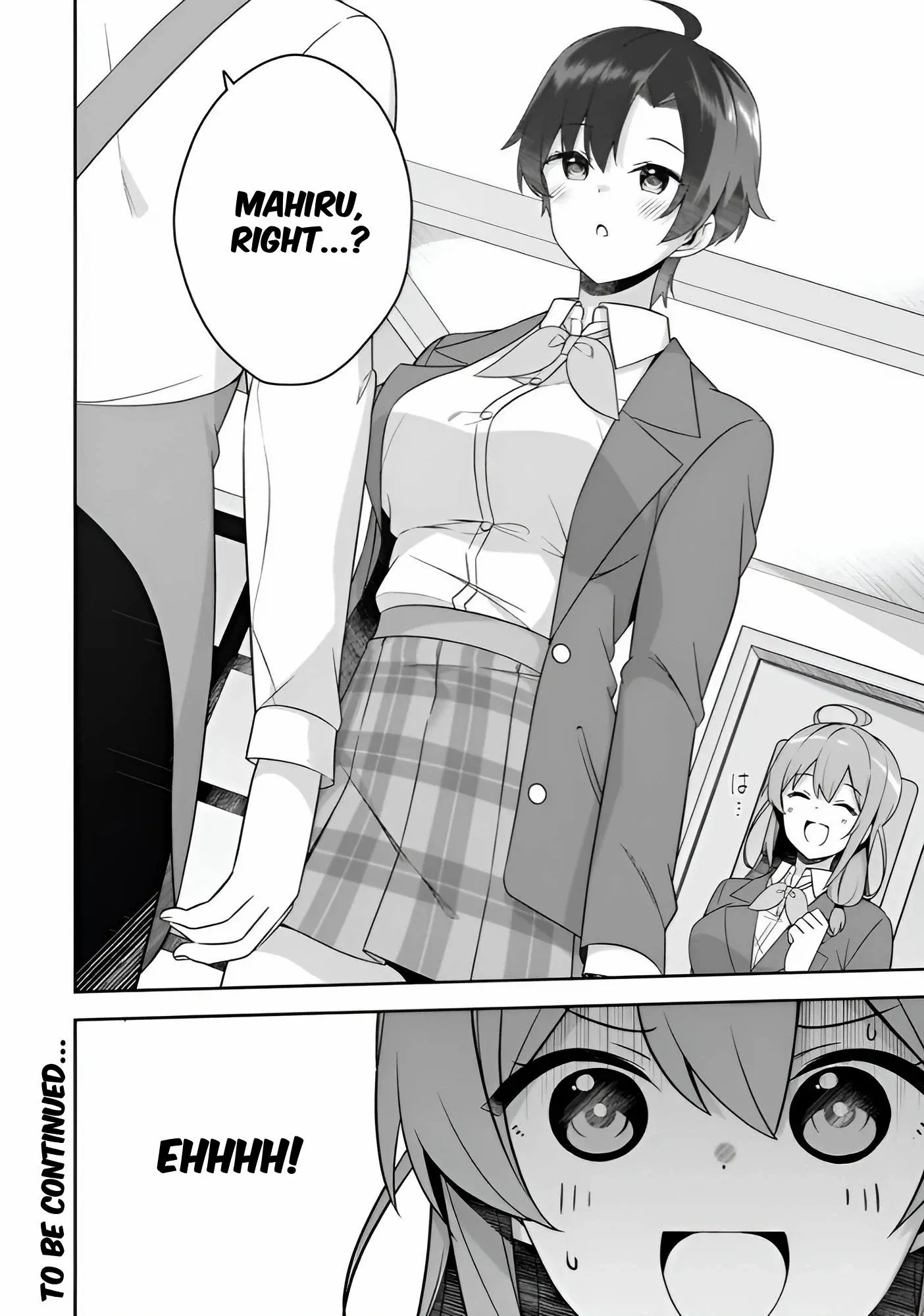 That Stupid Runt Who Reunited with Me After 10 Years Is Now Transformed into a Beautiful and Innocent High School Girl - Chapter 4