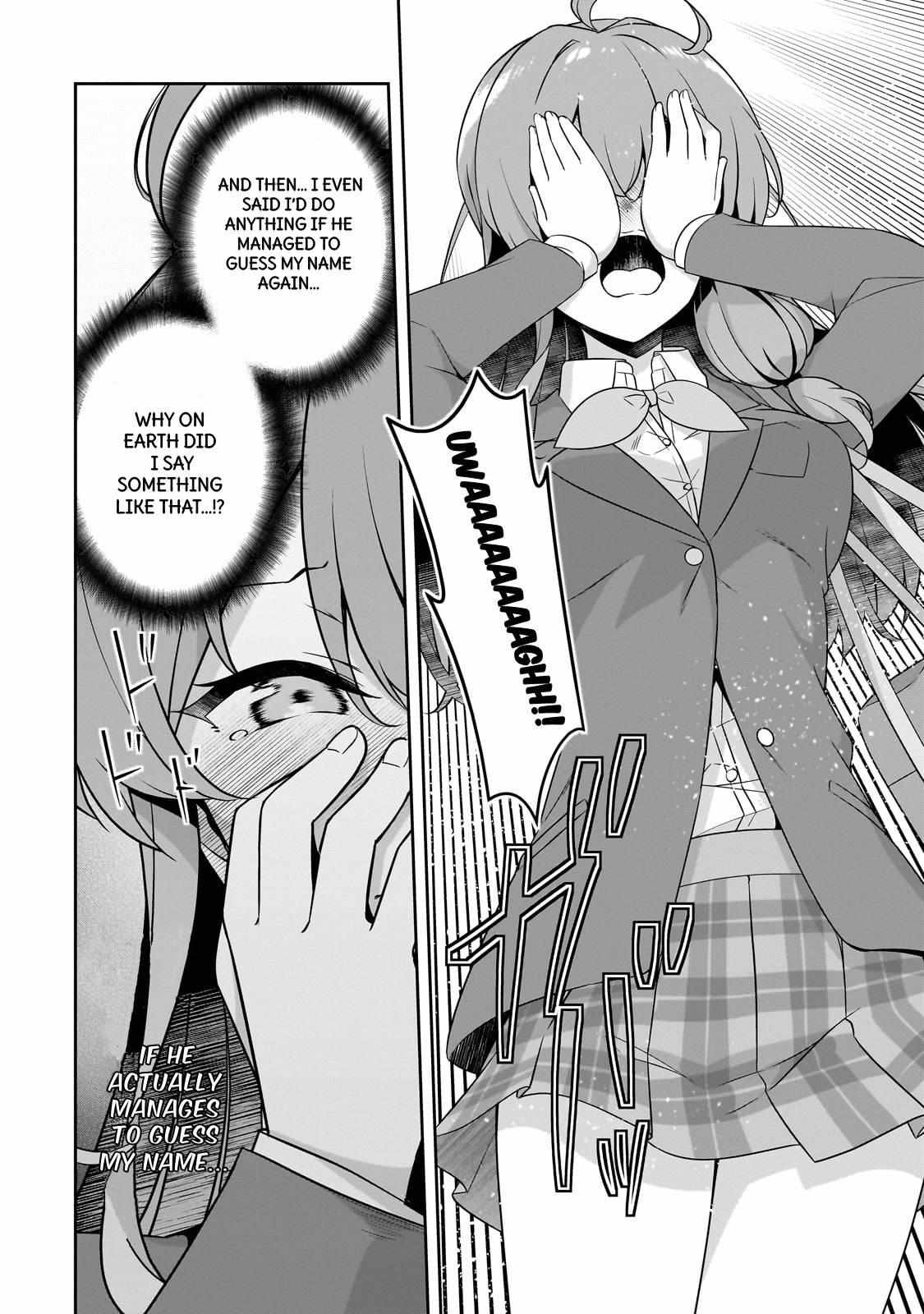 That Stupid Runt Who Reunited with Me After 10 Years Is Now Transformed into a Beautiful and Innocent High School Girl - Chapter 2