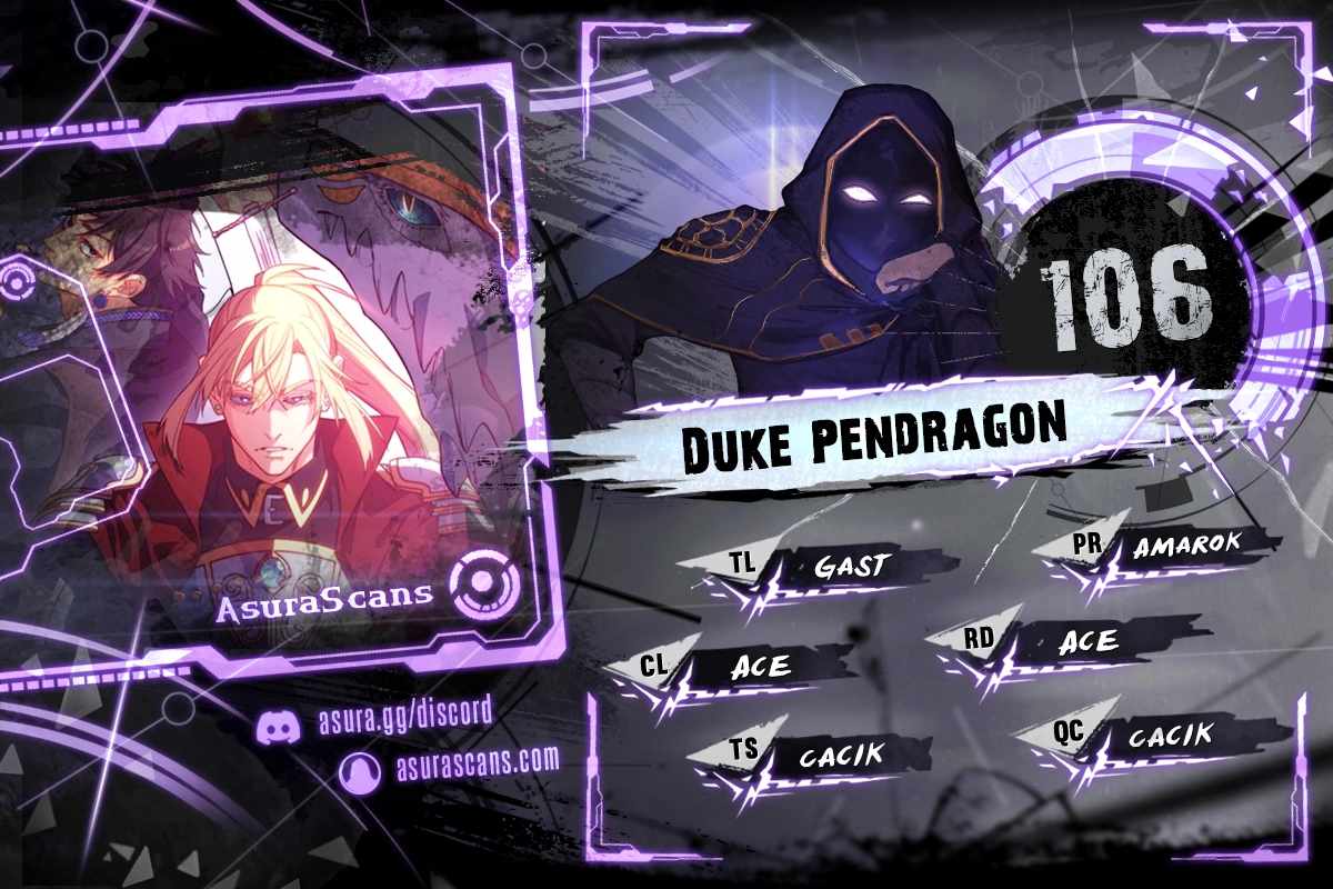 Duke Pendragon - Chapter 106