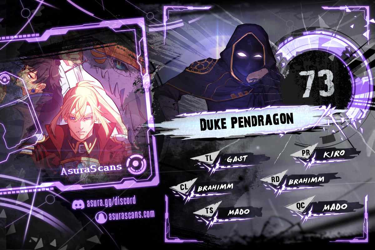 Duke Pendragon - Chapter 73