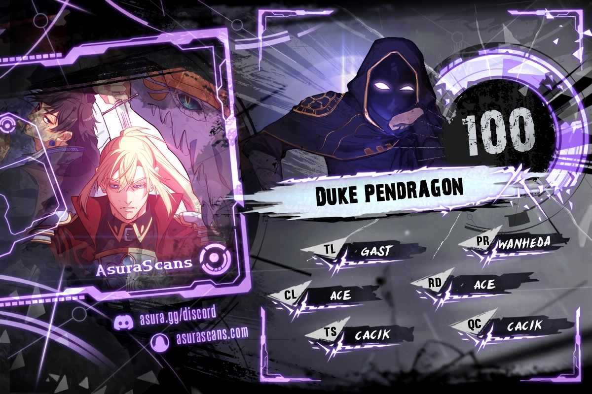 Duke Pendragon - Chapter 100