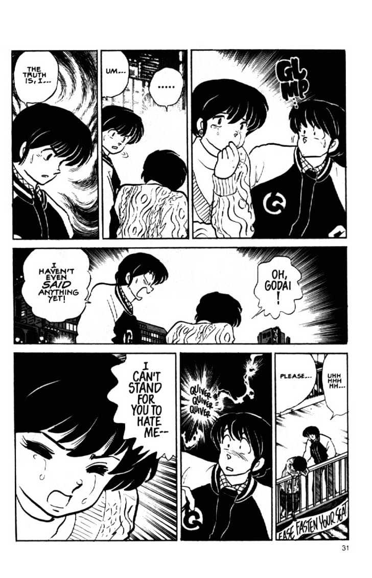 Maison Ikkoku - Chapter 148