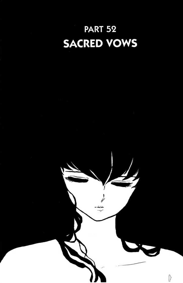 Maison Ikkoku - Chapter 149