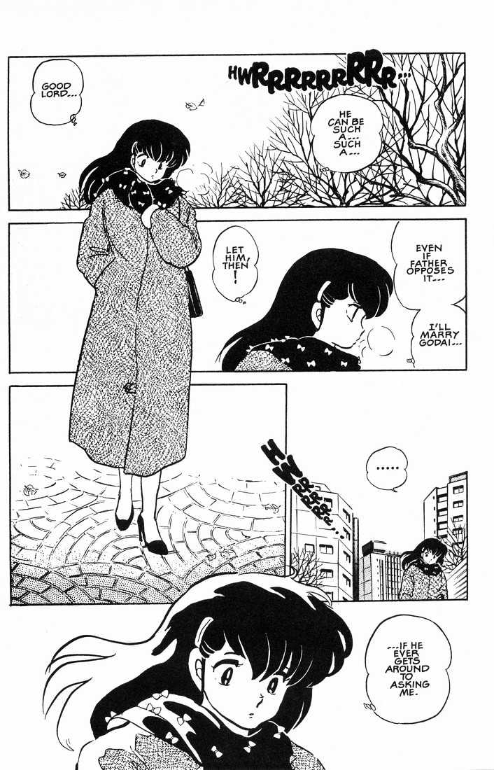 Maison Ikkoku - Chapter 153