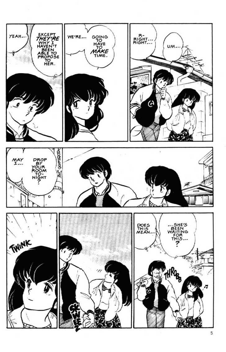 Maison Ikkoku - Chapter 151