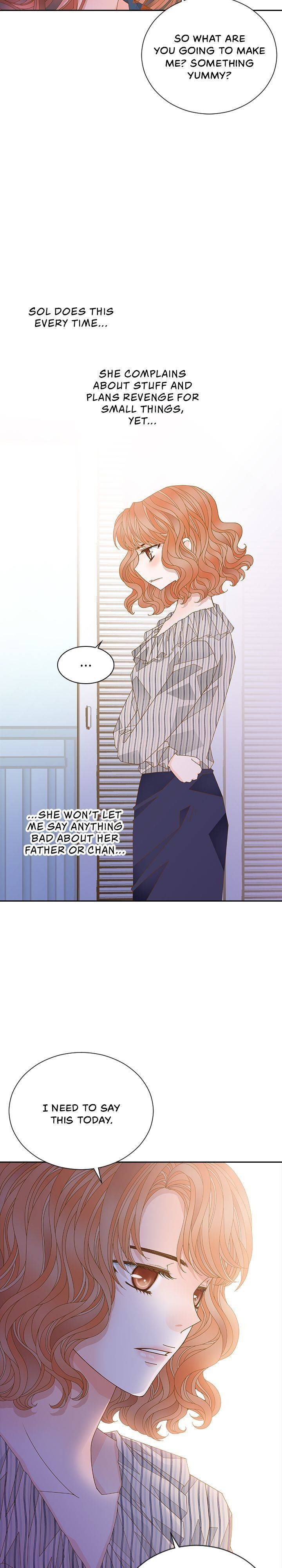 My Bad Younger Man - Chapter 57