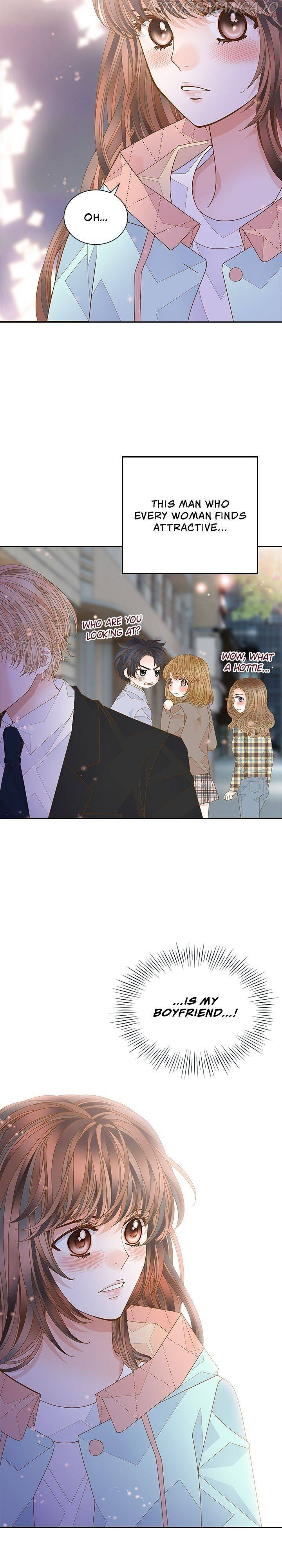 My Bad Younger Man - Chapter 68