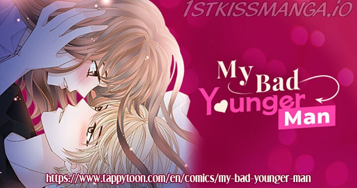 My Bad Younger Man - Chapter 65