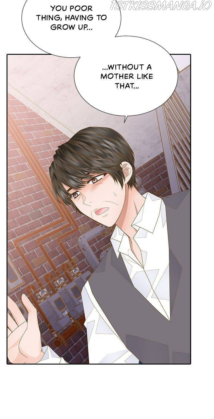 My Bad Younger Man - Chapter 87