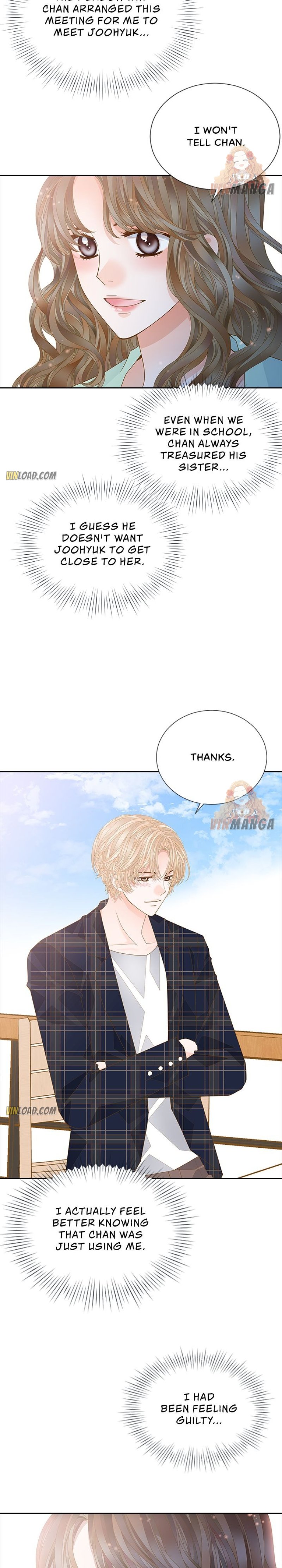 My Bad Younger Man - Chapter 78