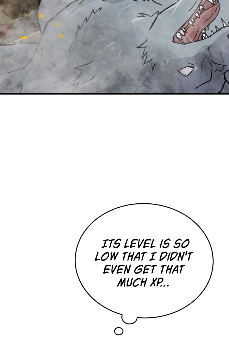 The Demon Lord Levels Up With Martial Arts - Chapter 9