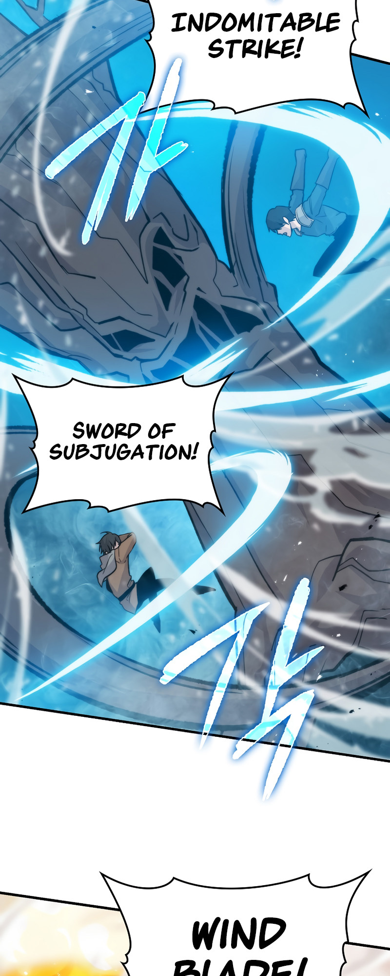 The Demon Lord Levels Up With Martial Arts - Chapter 16