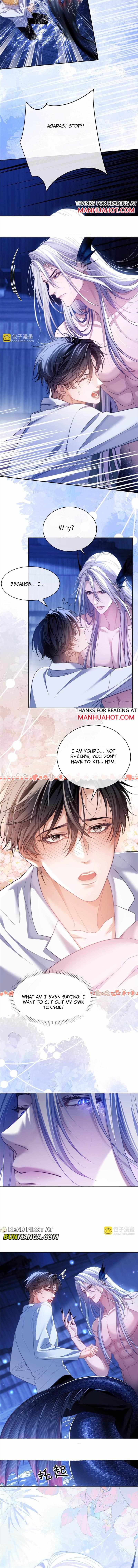 Desharow Merman - Chapter 30