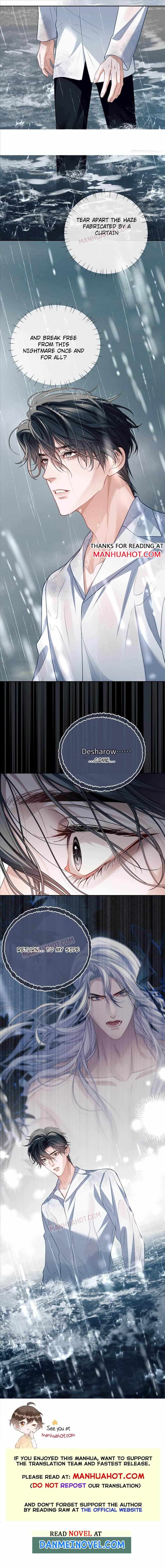 Desharow Merman - Chapter 19