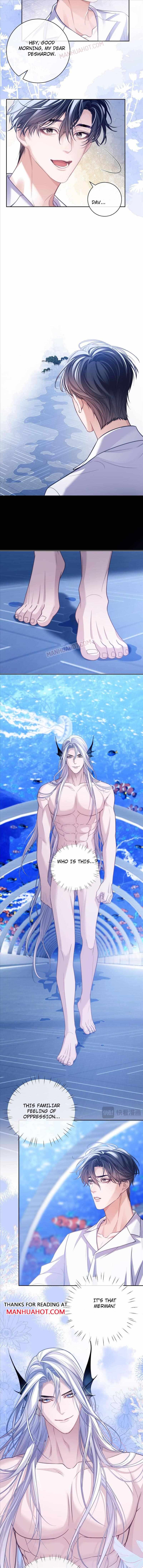 Desharow Merman - Chapter 18