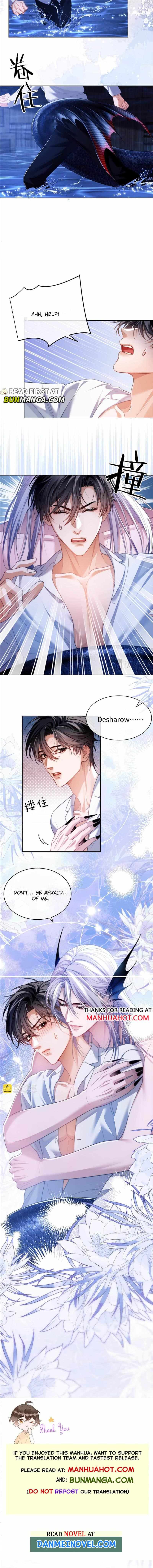 Desharow Merman - Chapter 27