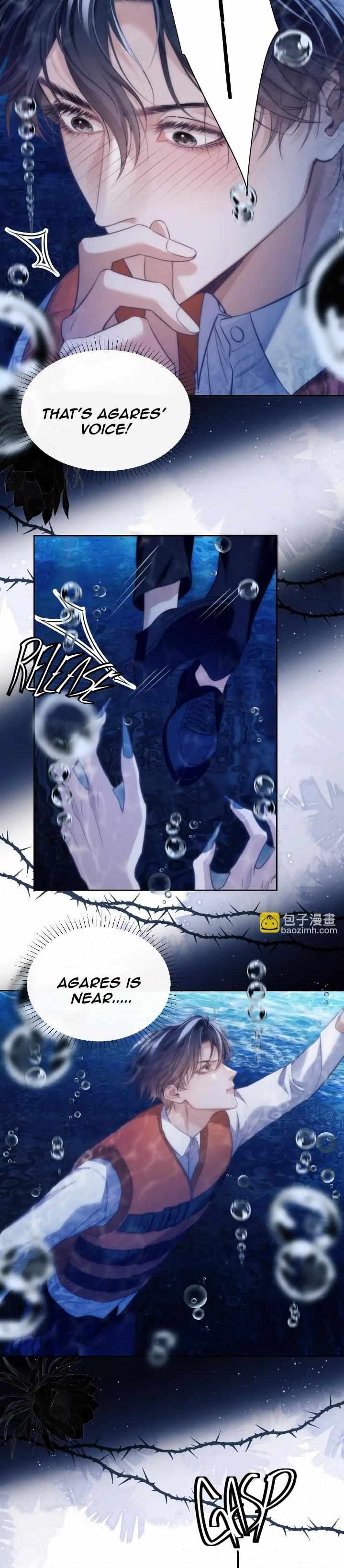 Desharow Merman - Chapter 41