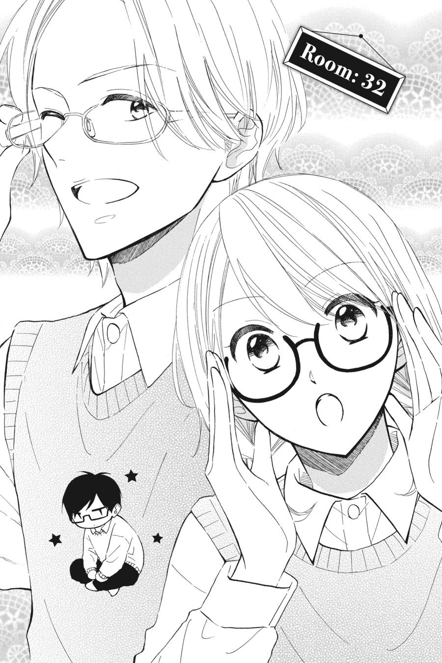 Mint Chocolate - Chapter 32