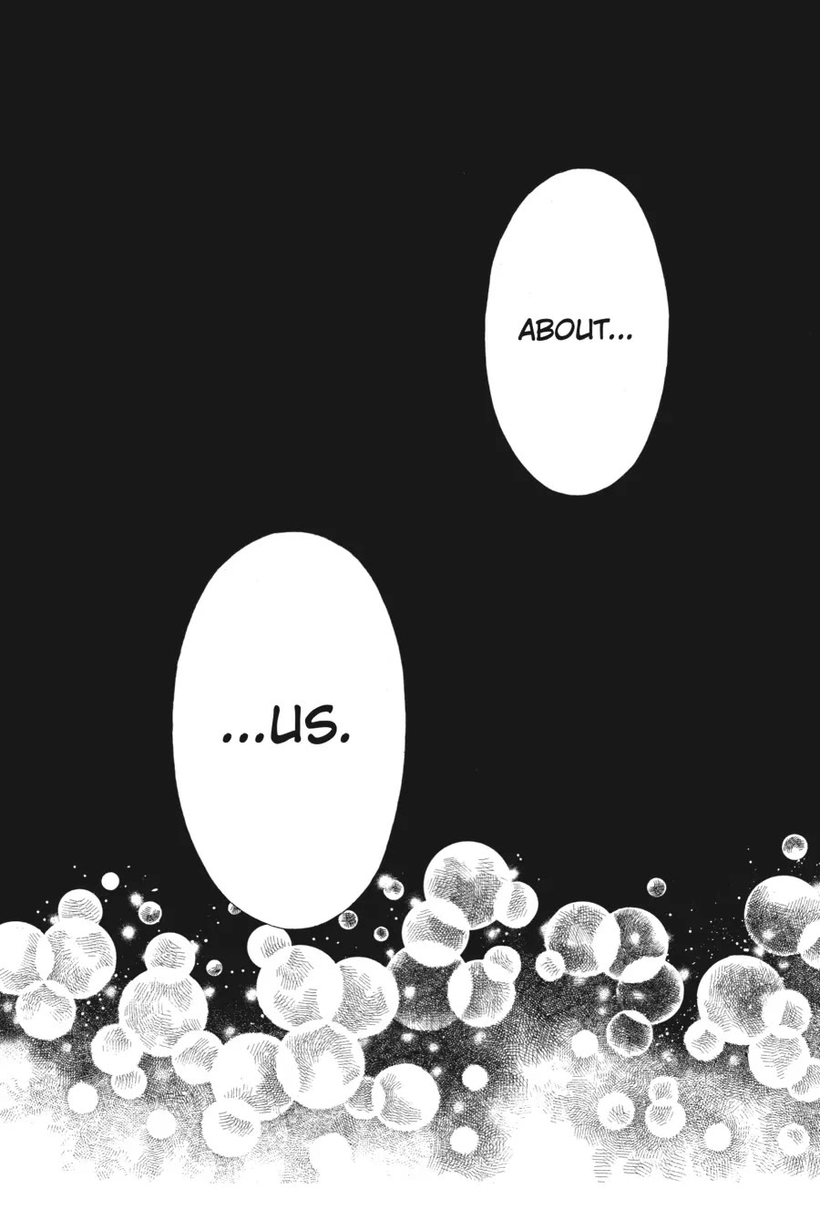 Mint Chocolate - Chapter 50