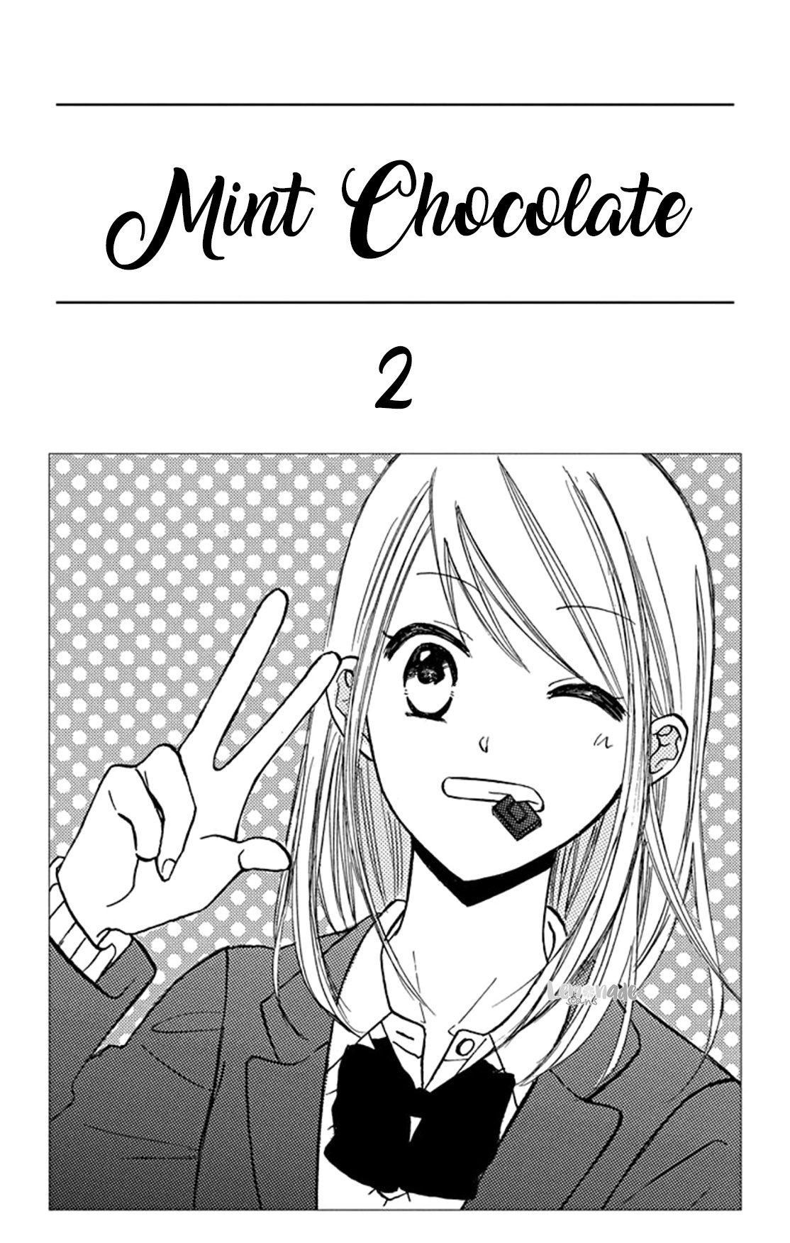 Mint Chocolate - Vol.2 Chapter 7