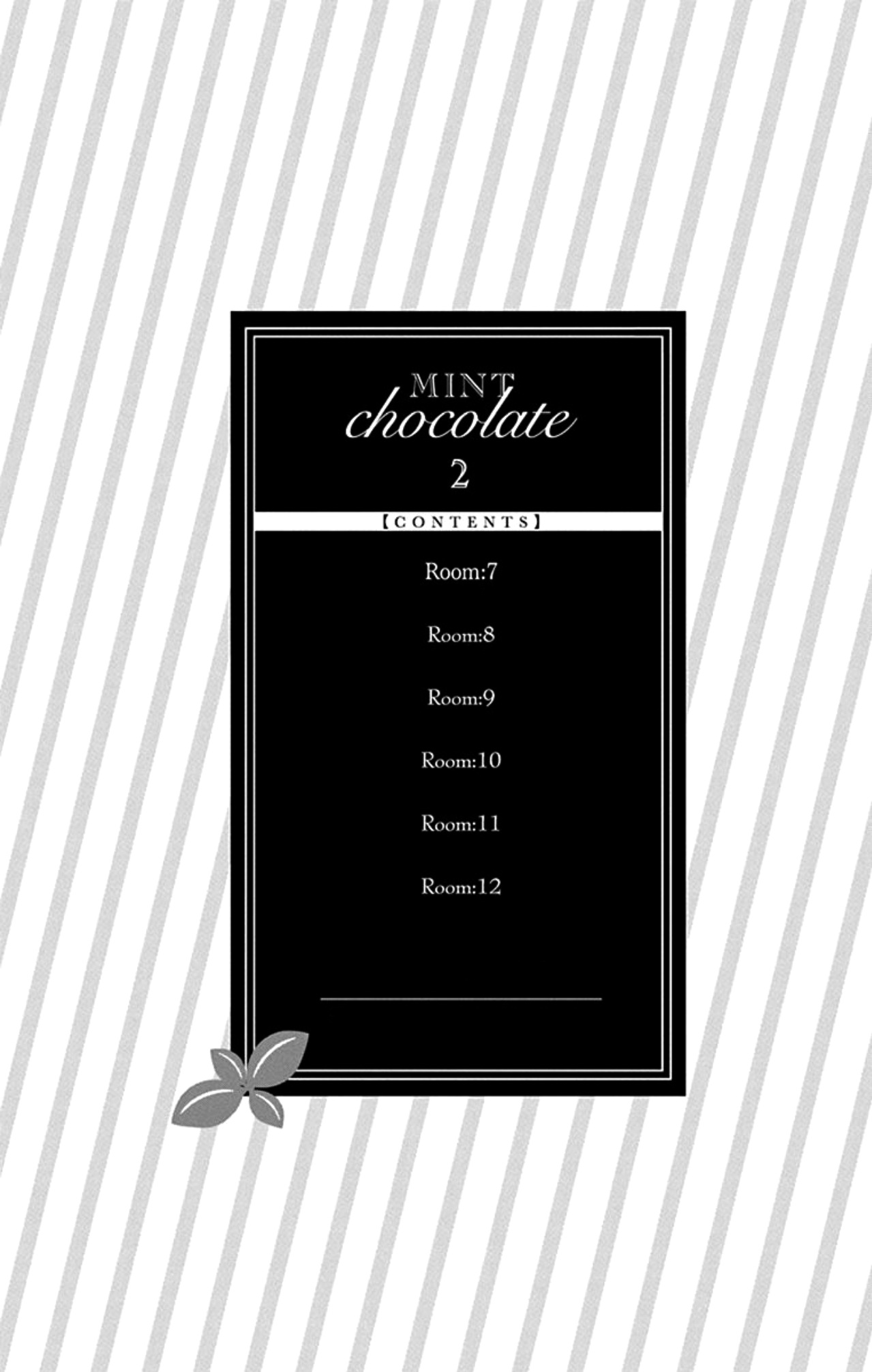 Mint Chocolate - Vol.2 Chapter 7