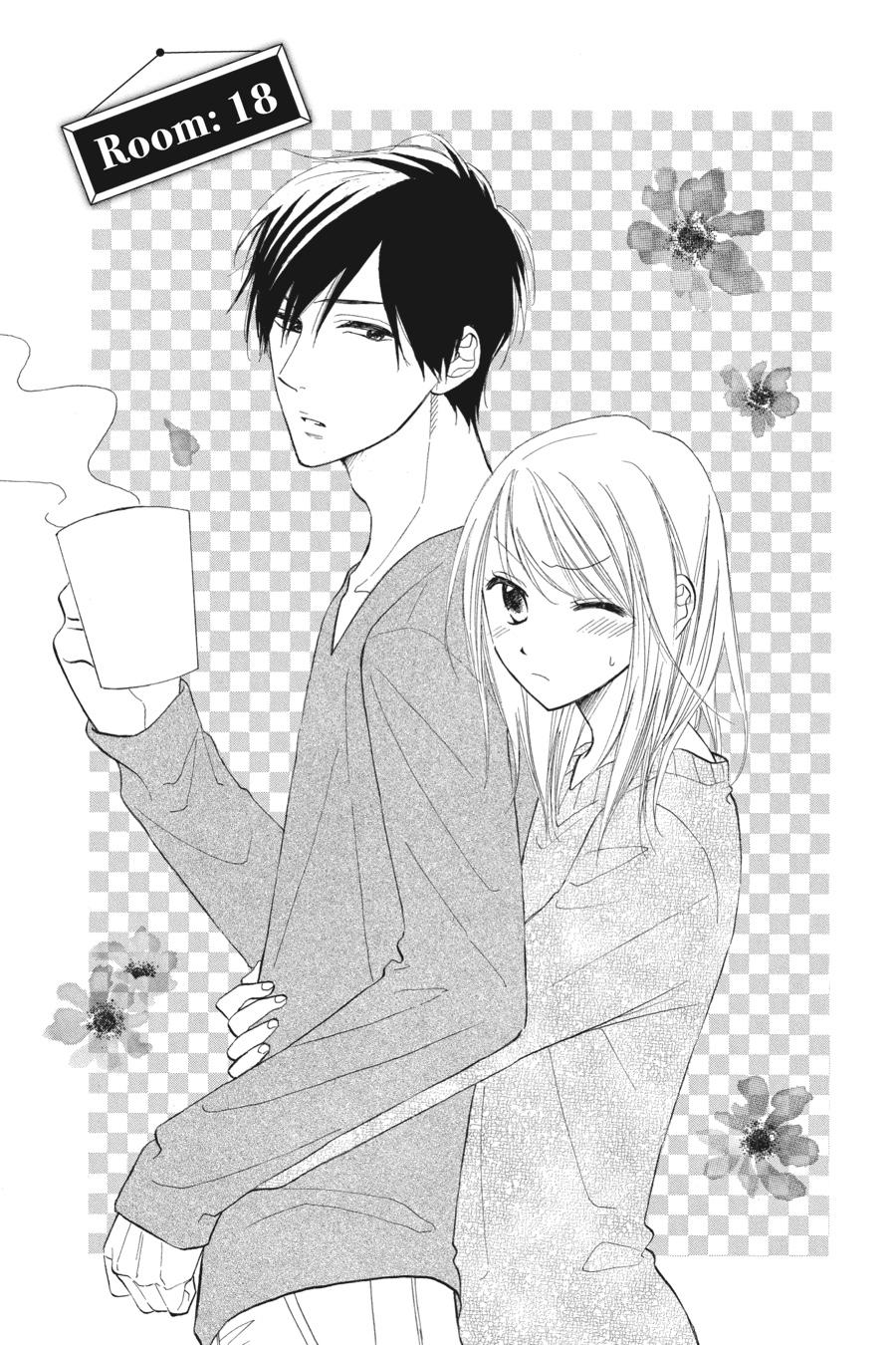 Mint Chocolate - Chapter 18