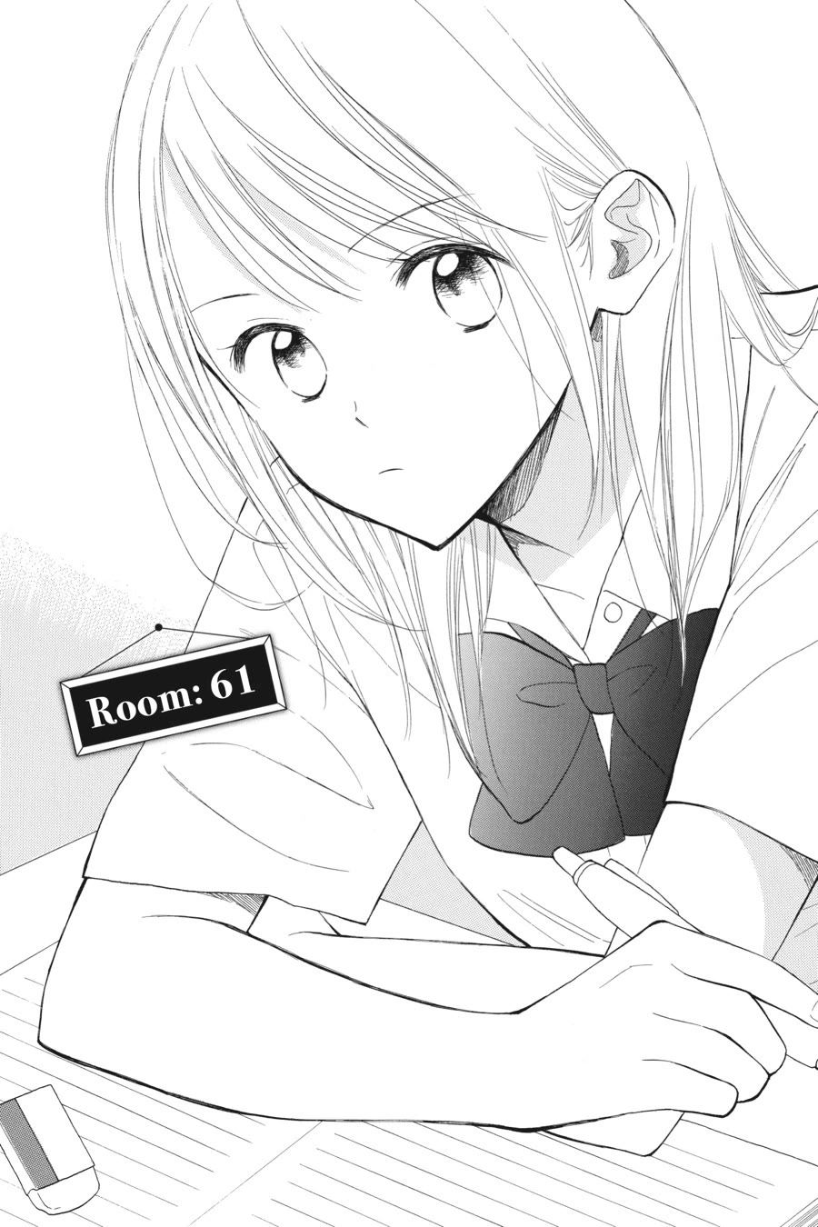 Mint Chocolate - Chapter 61