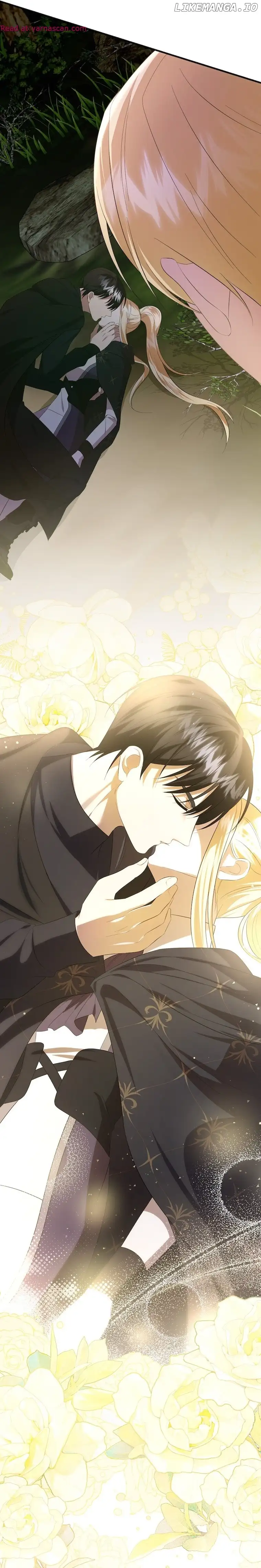 Rewrite My Happy Ending - Chapter 16