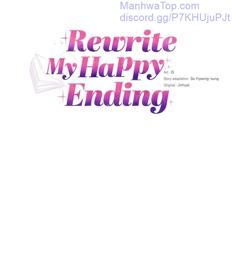 Rewrite My Happy Ending - Chapter 15