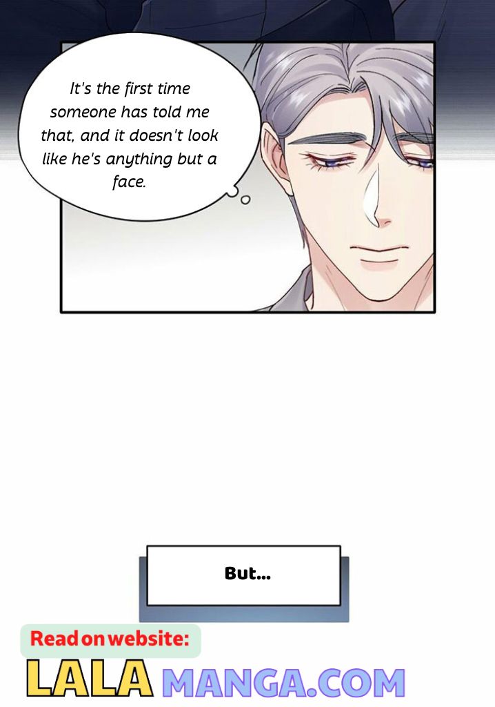 The Cold-Hearted Professor’s Loyal Puppy - Chapter 30