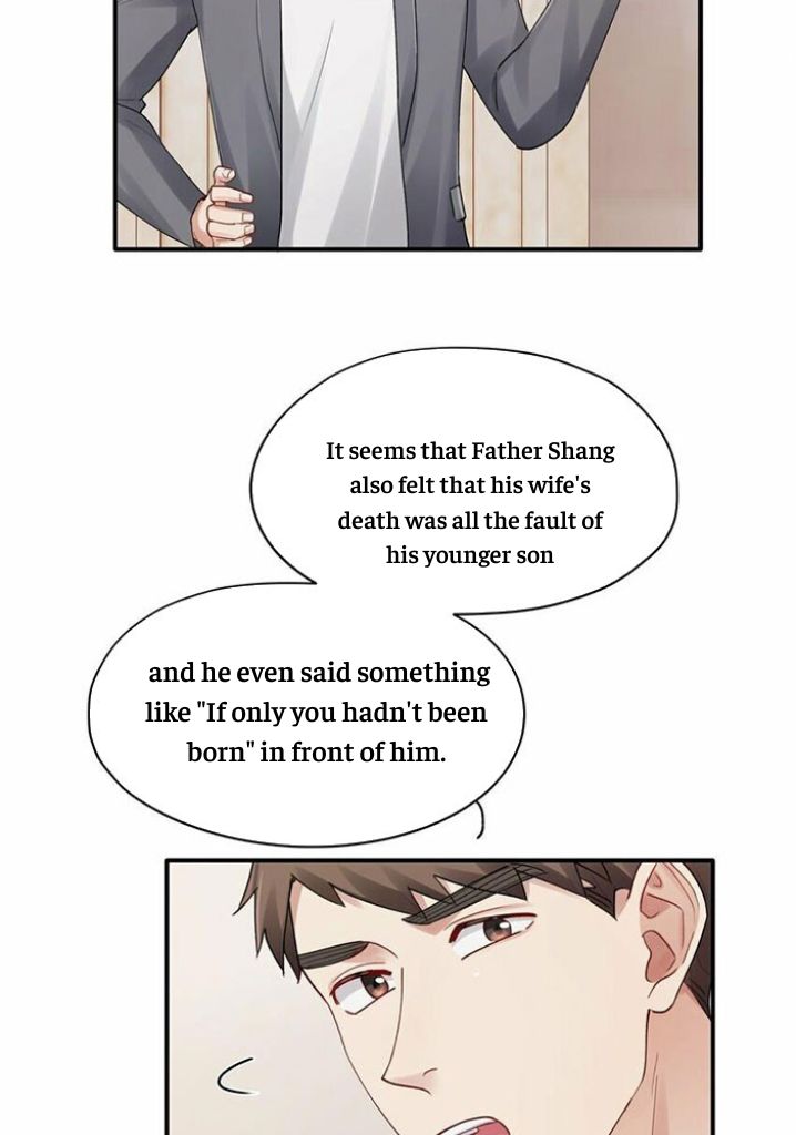 The Cold-Hearted Professor’s Loyal Puppy - Chapter 14