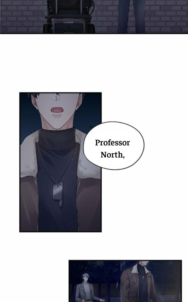 The Cold-Hearted Professor’s Loyal Puppy - Chapter 17