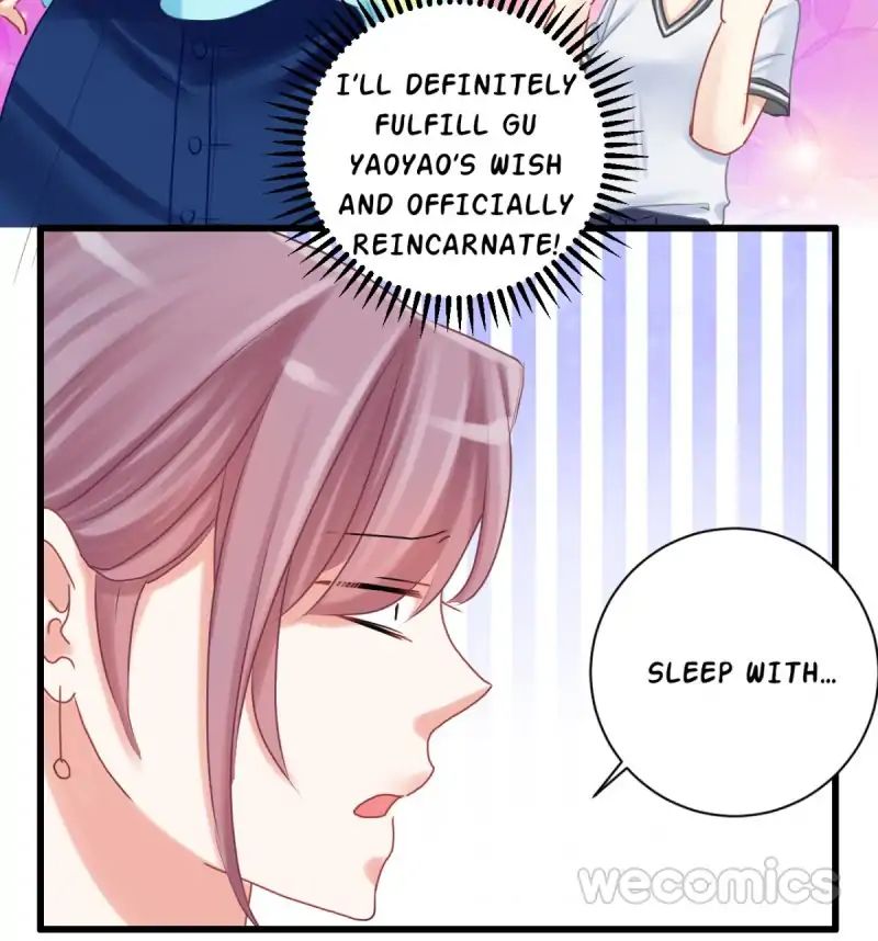 Reborn To Sleep With A Star Actor - Chapter 18