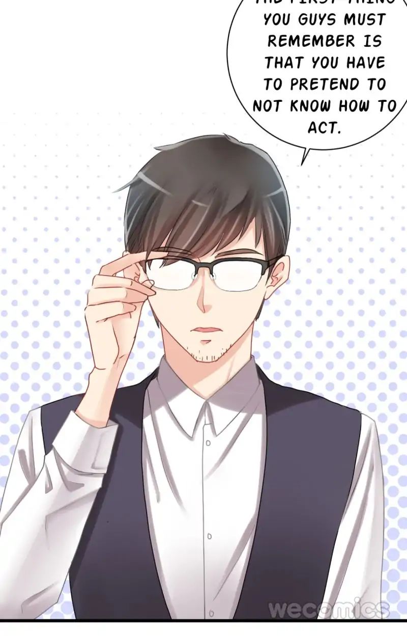 Reborn To Sleep With A Star Actor - Chapter 28