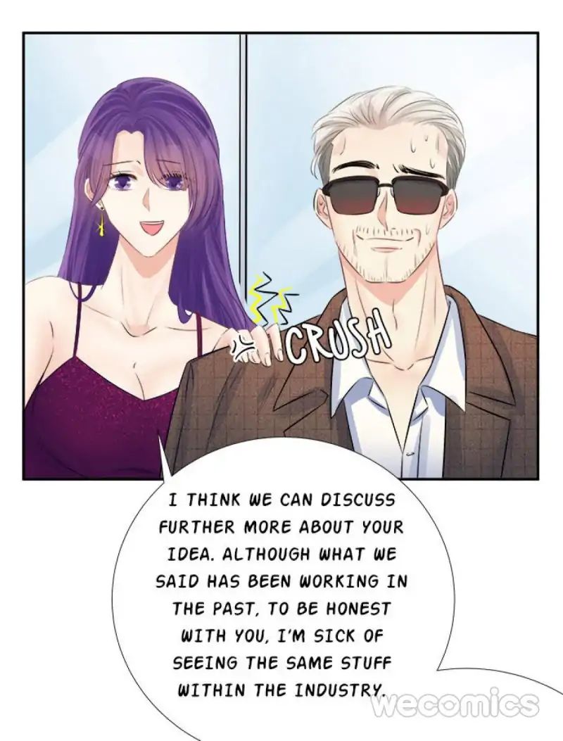 Reborn To Sleep With A Star Actor - Chapter 63