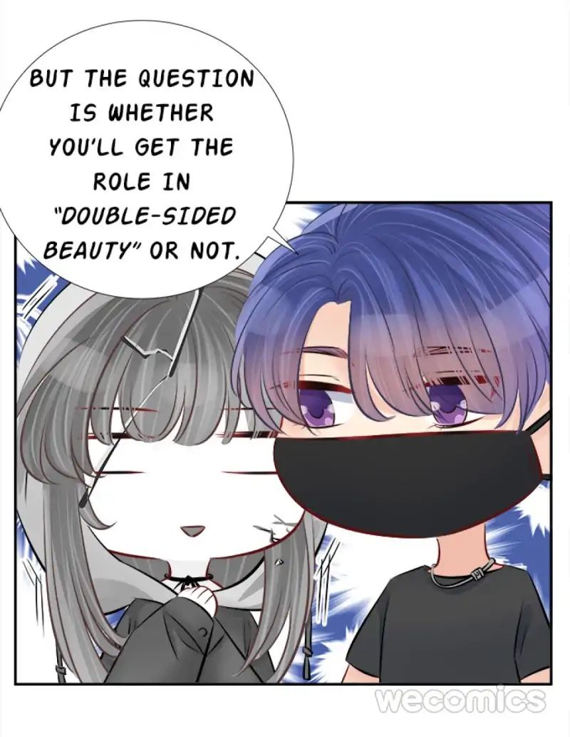 Reborn To Sleep With A Star Actor - Chapter 72