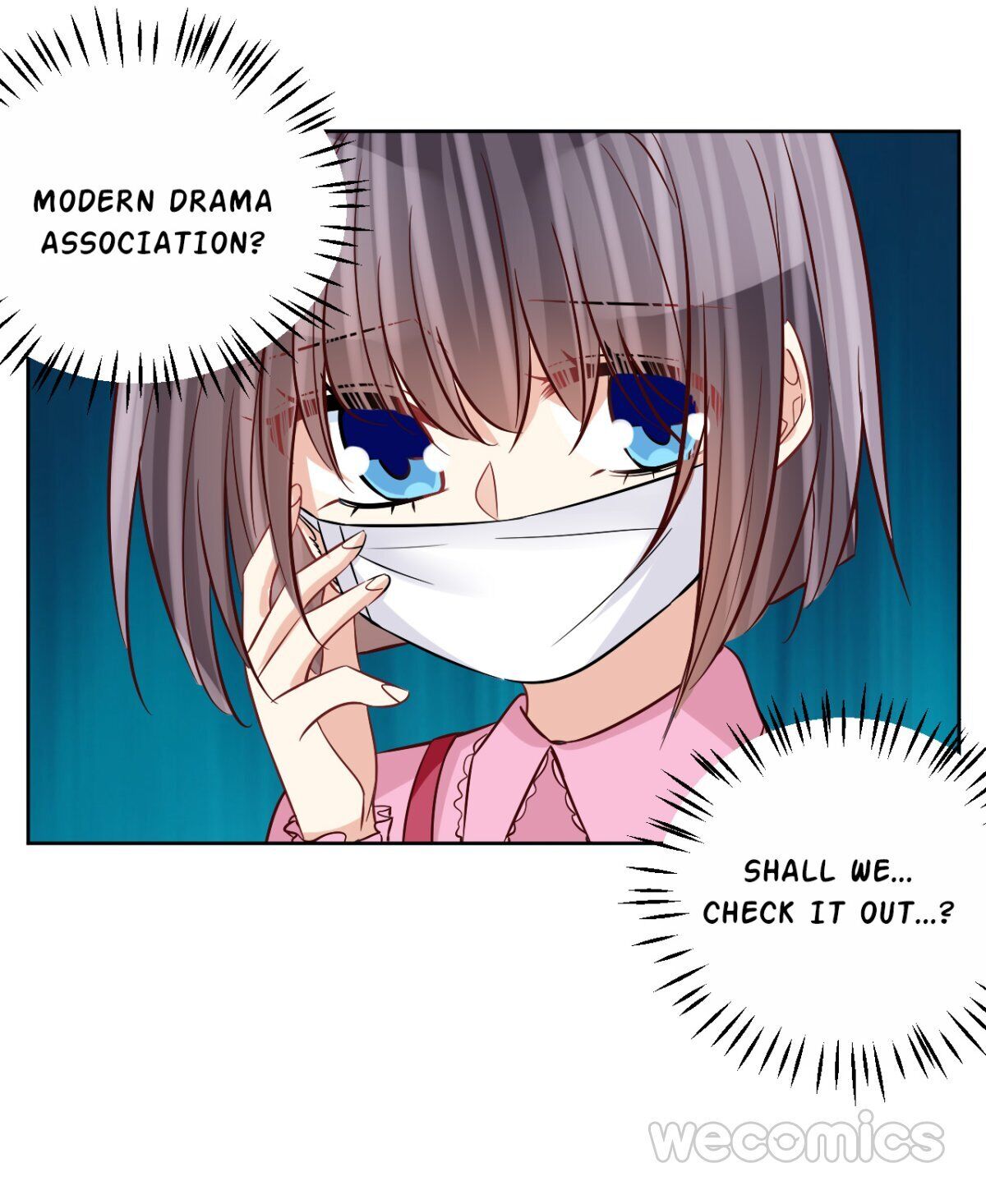 Reborn To Sleep With A Star Actor - Chapter 137