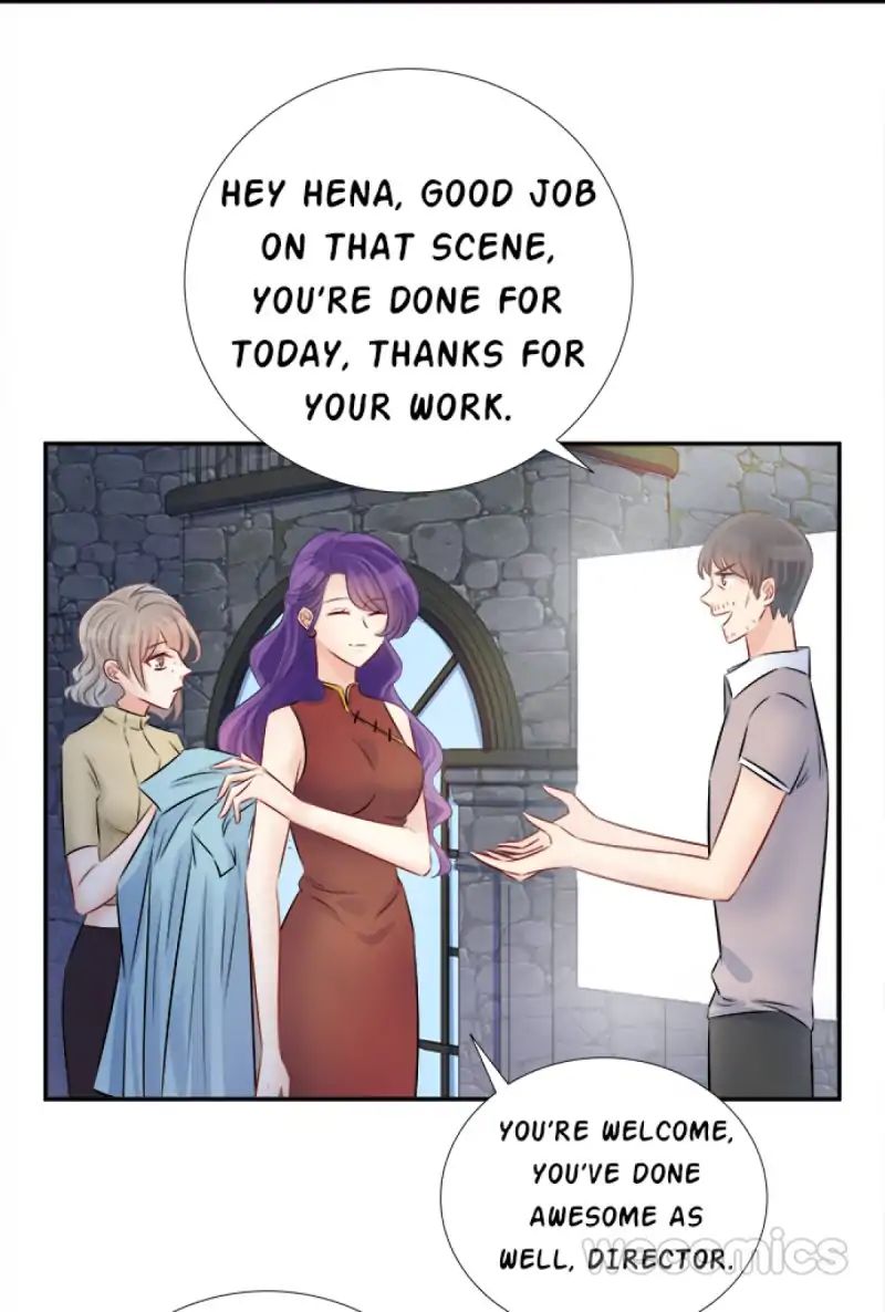 Reborn To Sleep With A Star Actor - Chapter 68