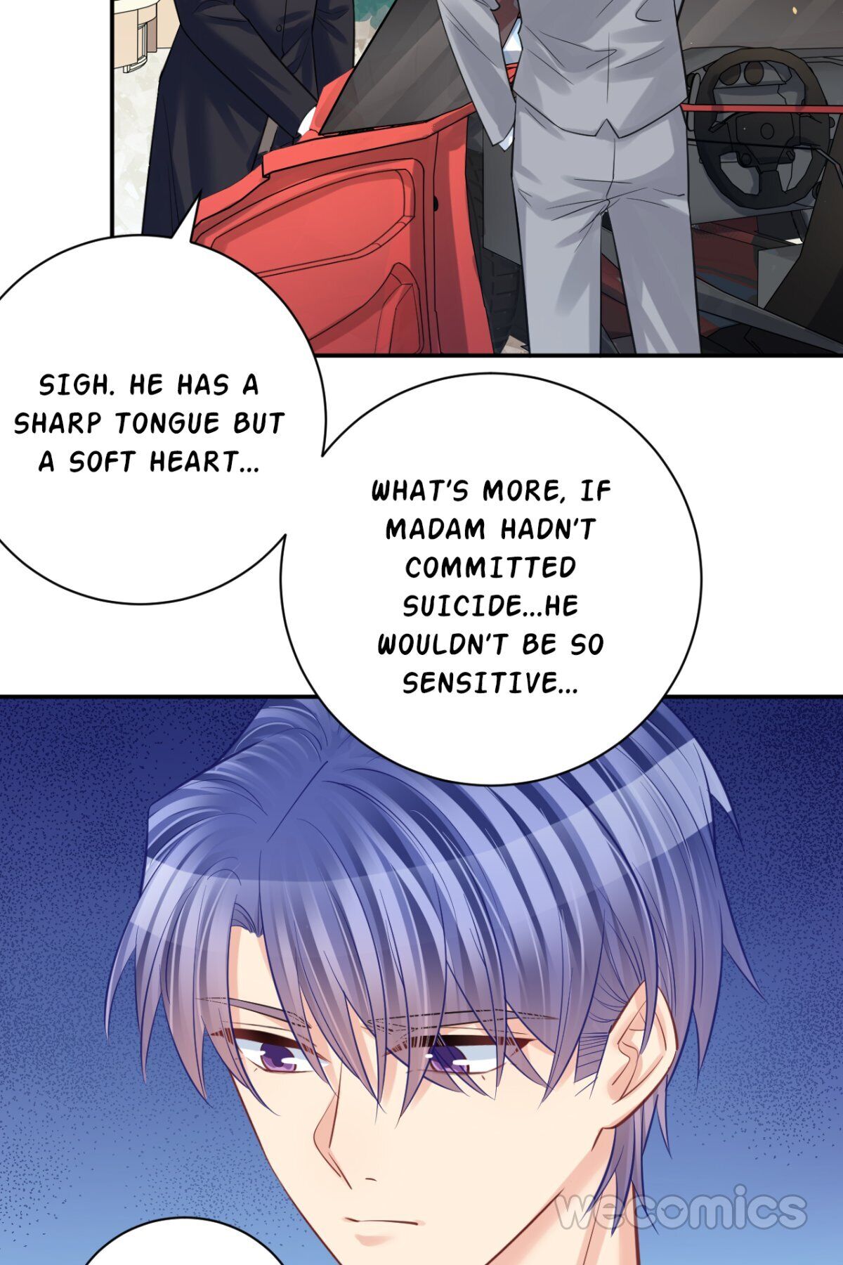 Reborn To Sleep With A Star Actor - Chapter 152