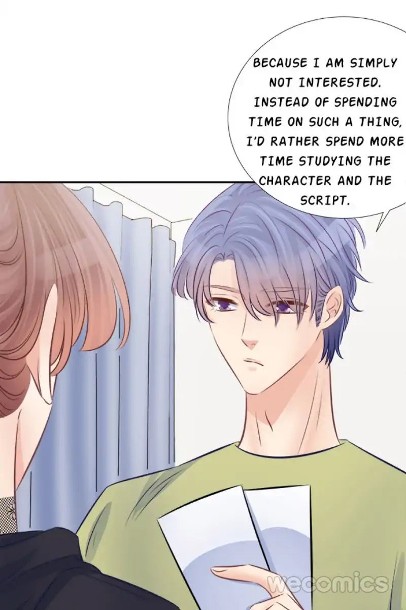 Reborn To Sleep With A Star Actor - Chapter 66