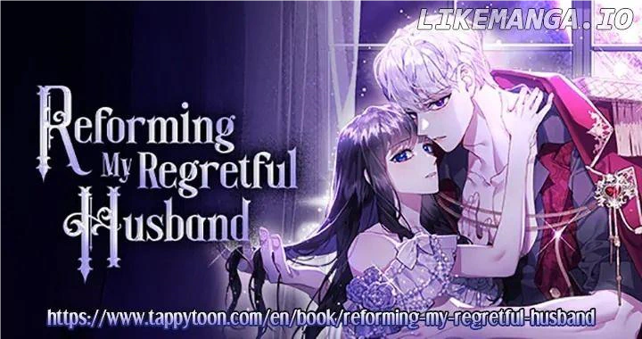 Reforming My Regretful Husband - Chapter 37