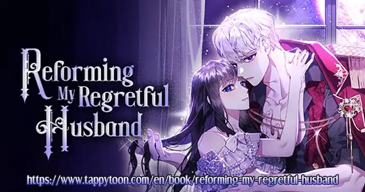 Reforming My Regretful Husband - Chapter 55