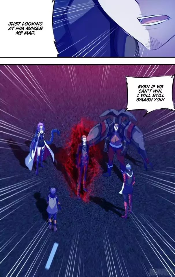 Chong Sheng - Resurrection - Chapter 78: Game End