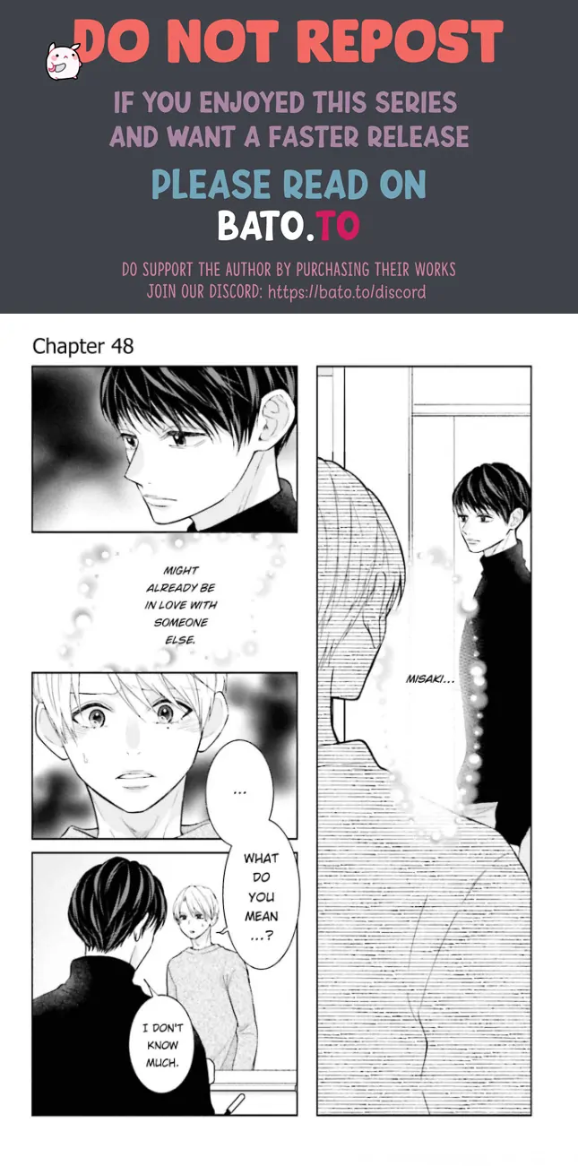 Me, My Husband & My Husband's Boyfriend - Chapter 48