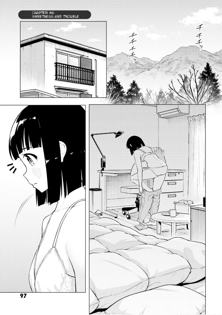 Super Cub - Chapter 46