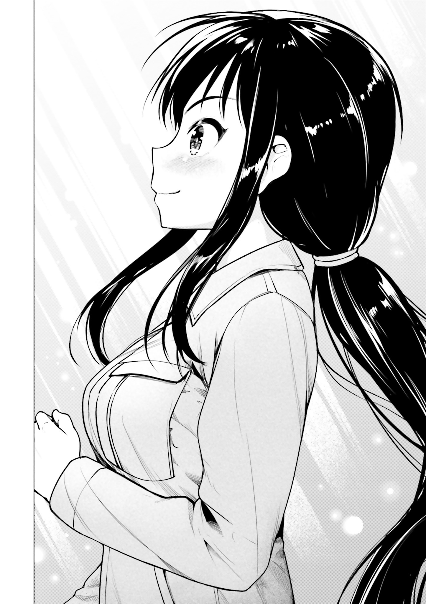 Super Cub - Vol.2 Chapter 8: Reiko No Natsu "Reiko S Summer"